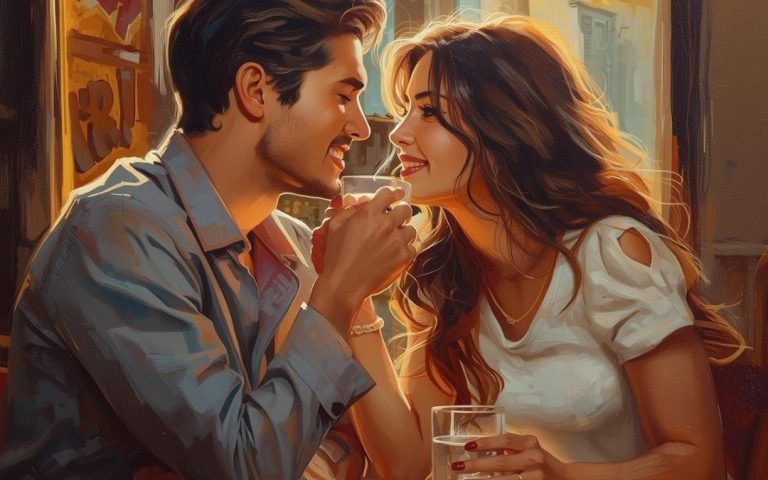 O namoro online deixa as pessoas mais exigentes?