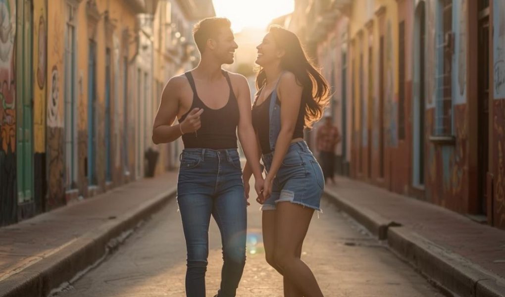 O papel da IA em encontros românticos no Brasil em 2026