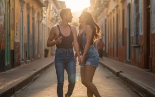 O papel da IA em encontros românticos no Brasil em 2026