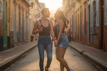 O papel da IA em encontros românticos no Brasil em 2026