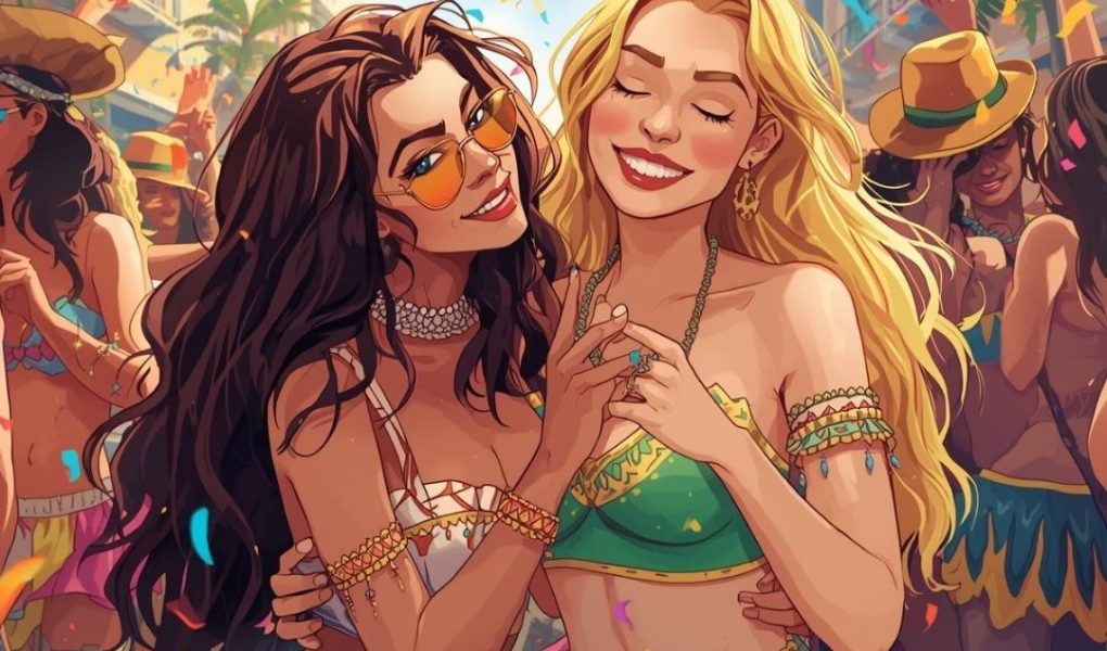 O Que as Mulheres Brasileiras Realmente Observam no Primeiro Encontro