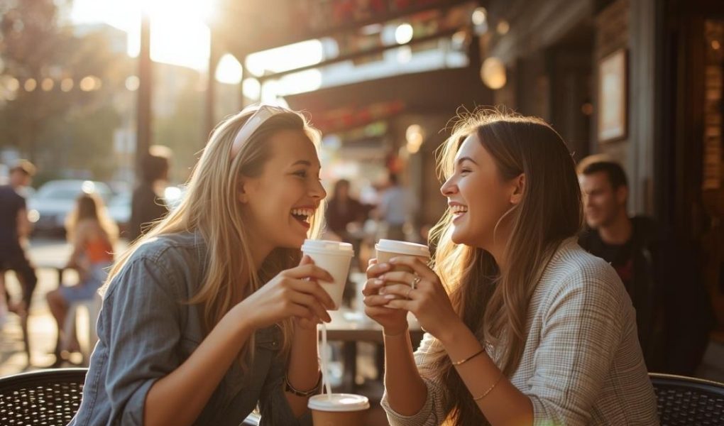 O Que as Mulheres Testam em Você na Primeira Conversa (Sem Você Perceber)