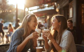 O Que as Mulheres Testam em Você na Primeira Conversa (Sem Você Perceber)