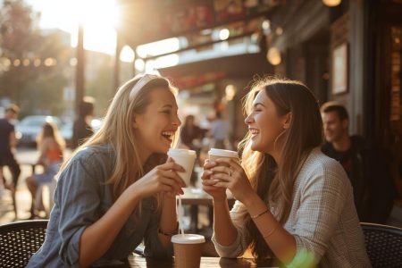 O Que as Mulheres Testam em Você na Primeira Conversa (Sem Você Perceber)