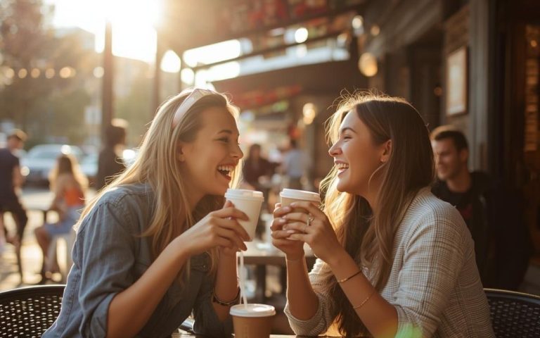 O Que as Mulheres Testam em Você na Primeira Conversa (Sem Você Perceber)