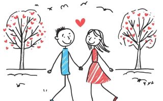 O que ele procura depois dos 30 anos