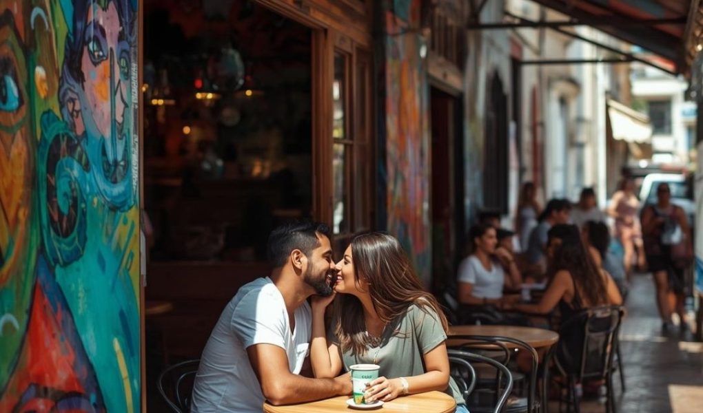 O Que Faz Uma Mulher Te Ver Como ‘Homem Para Namorar