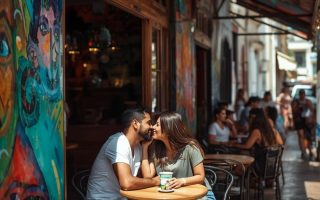 O Que Faz Uma Mulher Te Ver Como ‘Homem Para Namorar