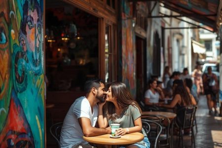 O Que Faz Uma Mulher Te Ver Como ‘Homem Para Namorar