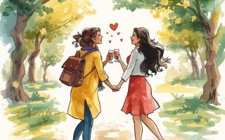 O que NÃO fazer na primeira mensagem para ela no WhatsApp