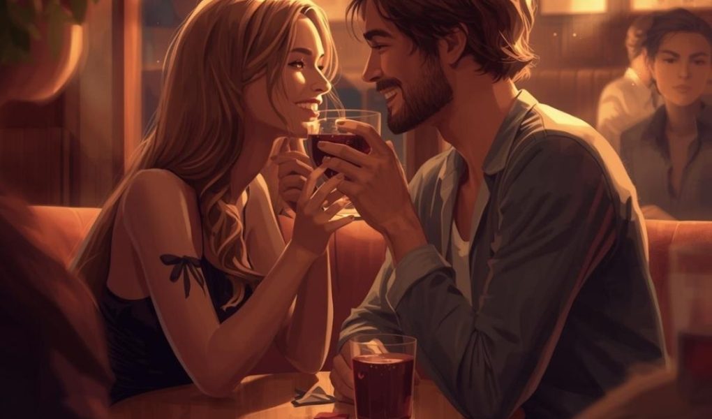 O que o algoritmo do Tinder não te conta