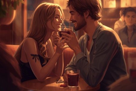 O que o algoritmo do Tinder não te conta