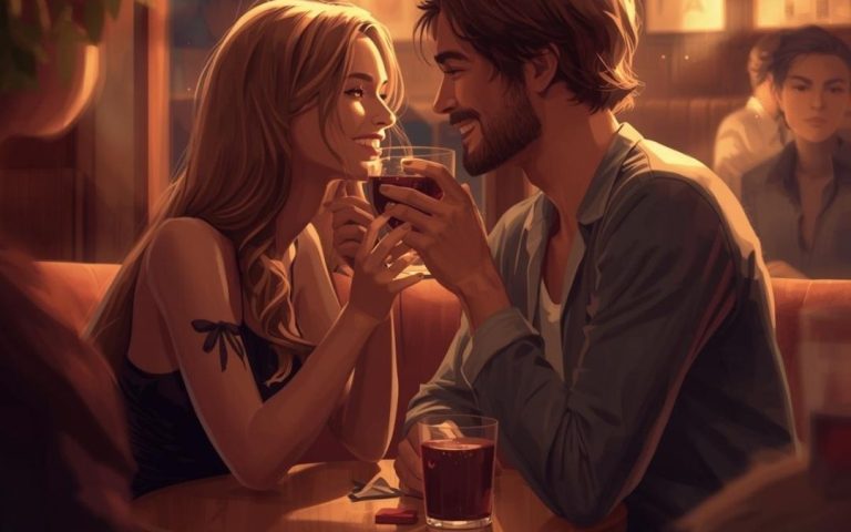 O que o algoritmo do Tinder não te conta