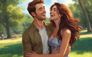 O que postar no story para atrair matches