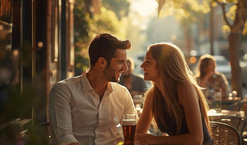 O que responder quando ele some por 3 dias