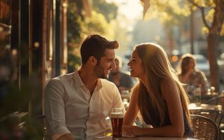 O que responder quando ele some por 3 dias