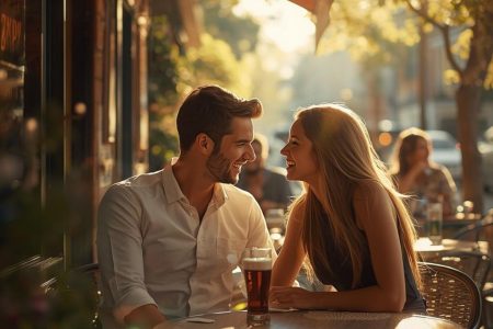 O que responder quando ele some por 3 dias