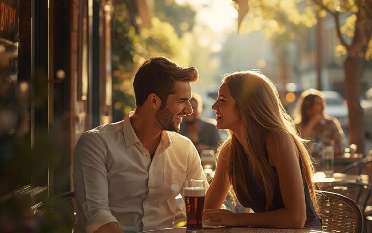 O que responder quando ele some por 3 dias