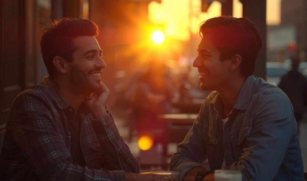 O tom de voz realmente influencia a atração?