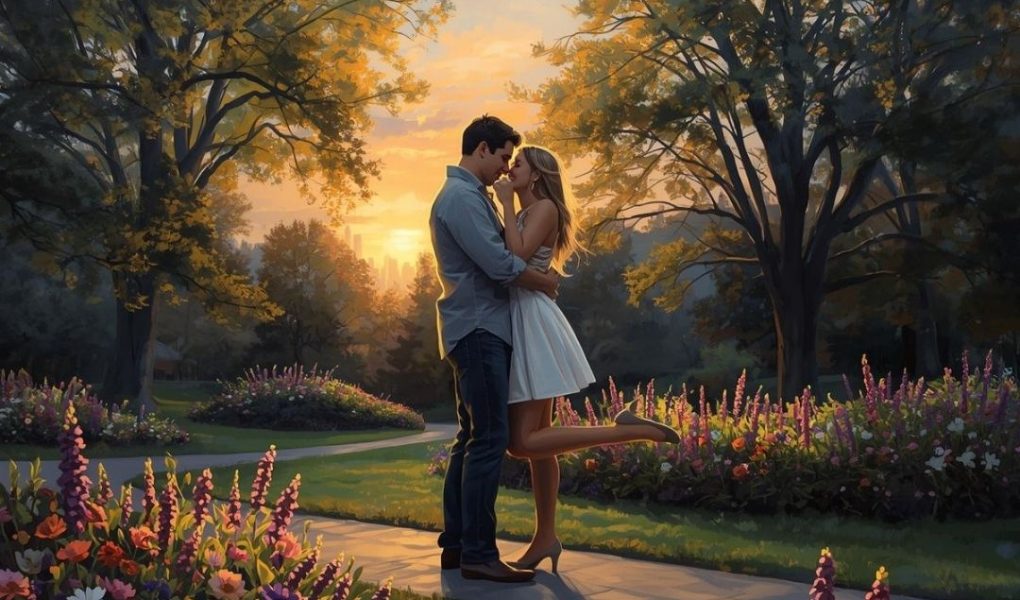 O Truque Psicológico Que Faz Ela Pensar Mais em Você