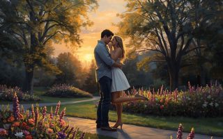 O Truque Psicológico Que Faz Ela Pensar Mais em Você