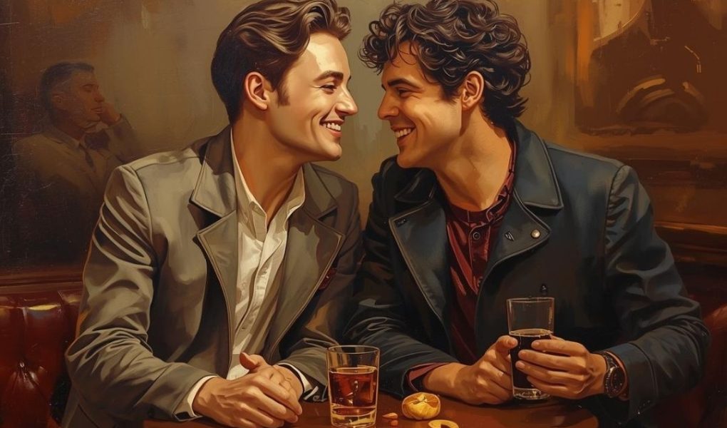 Os aplicativos de namoro não facilitaram o amor — eles o tornaram mais complicado