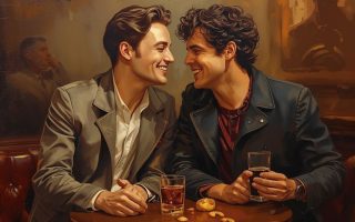 Os aplicativos de namoro não facilitaram o amor — eles o tornaram mais complicado