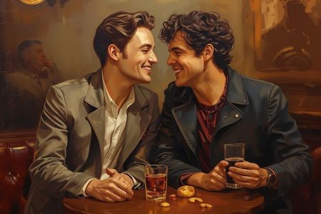 Os aplicativos de namoro não facilitaram o amor — eles o tornaram mais complicado