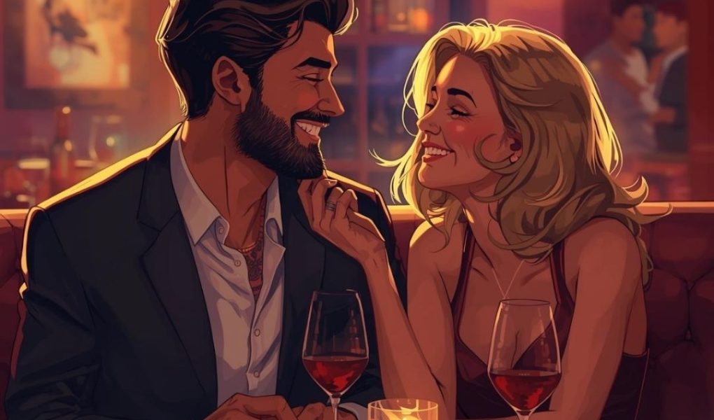 Os prejuízos de ser bom demais no namoro online