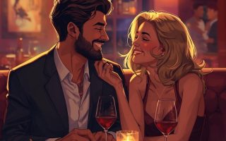 Os prejuízos de ser bom demais no namoro online