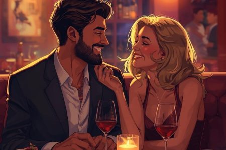 Os prejuízos de ser bom demais no namoro online