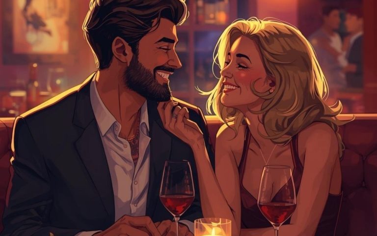 Os prejuízos de ser bom demais no namoro online