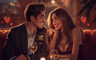 Perfil sexy vs. perfil sincero: qual funciona melhor?