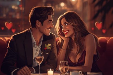 Perfil sexy vs. perfil sincero: qual funciona melhor?