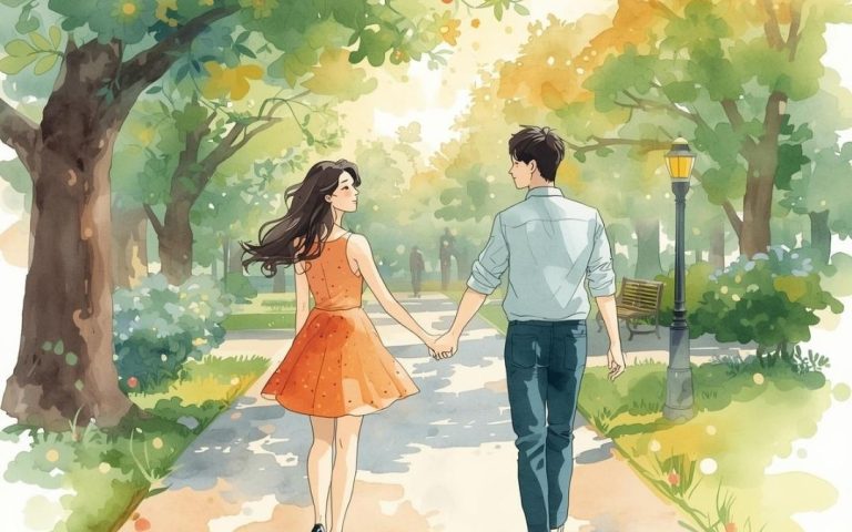 Pessoas que prolongam conversas sem necessidade