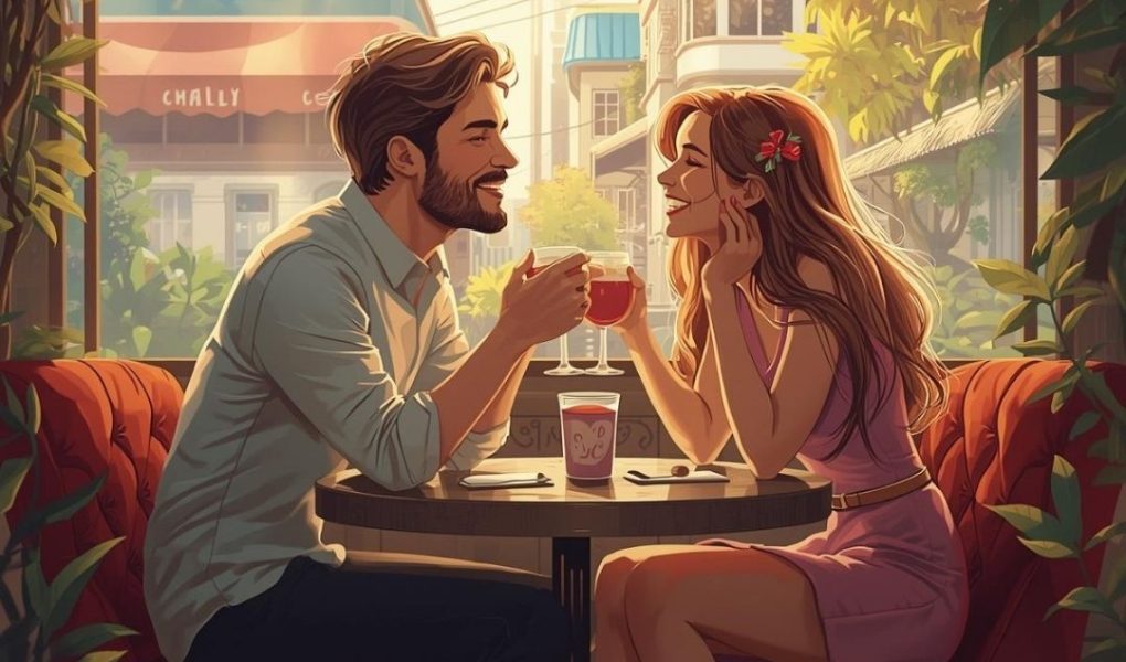 Por que a primeira chamada de vídeo costuma ser estranha?