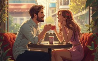 Por que a primeira chamada de vídeo costuma ser estranha?