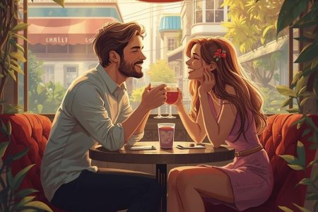 Por que a primeira chamada de vídeo costuma ser estranha?