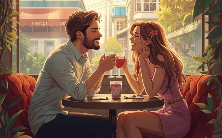 Por que a primeira chamada de vídeo costuma ser estranha?