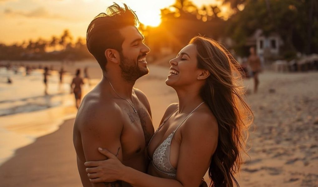 Por Que Alguns Homens Conseguem Todos os Matches no Tinder no Brasil?