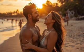 Por Que Alguns Homens Conseguem Todos os Matches no Tinder no Brasil?