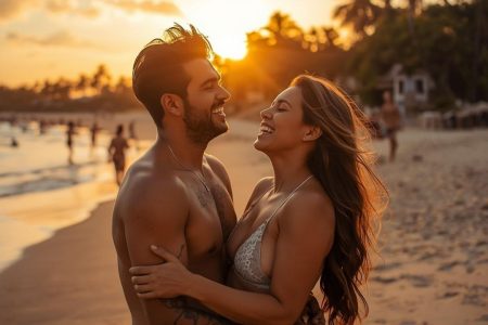 Por Que Alguns Homens Conseguem Todos os Matches no Tinder no Brasil?