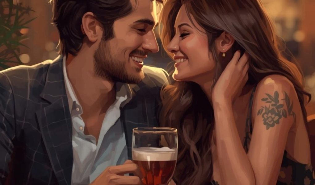 Por que homens brasileiros somem depois do primeiro encontro?