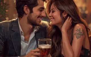 Por que homens brasileiros somem depois do primeiro encontro?