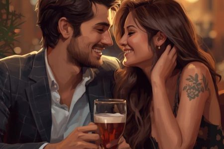 Por que homens brasileiros somem depois do primeiro encontro?