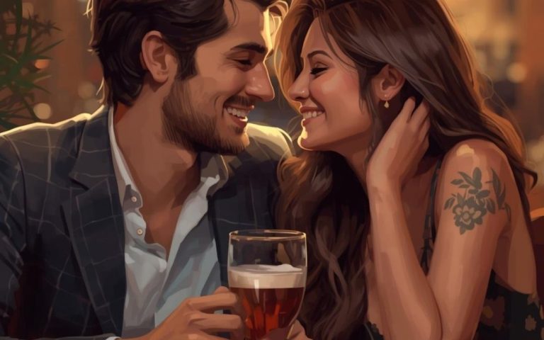 Por que homens brasileiros somem depois do primeiro encontro?