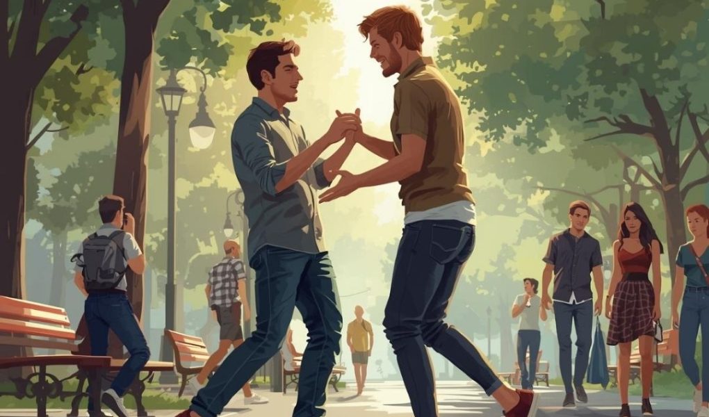 Por Que Homens Engraçados São Mais Atraentes Que Homens Bonitos