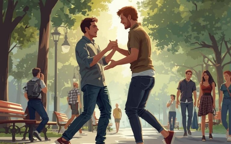 Por Que Homens Engraçados São Mais Atraentes Que Homens Bonitos