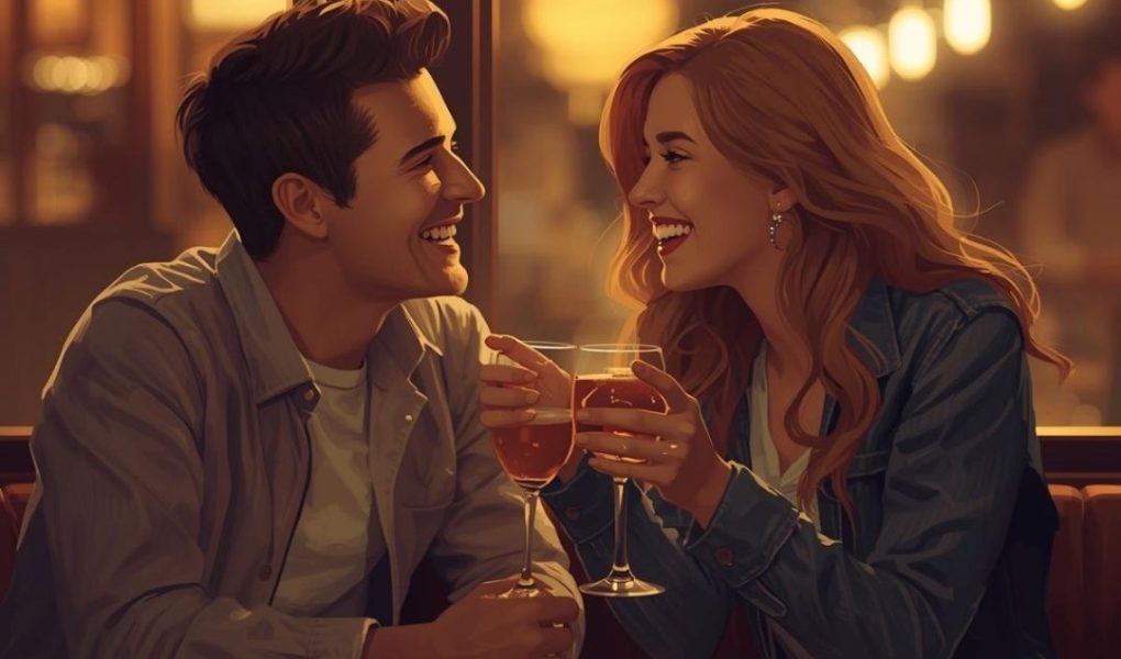 Por que os matches quase sempre não dão em nada?