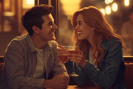 Por que os matches quase sempre não dão em nada?